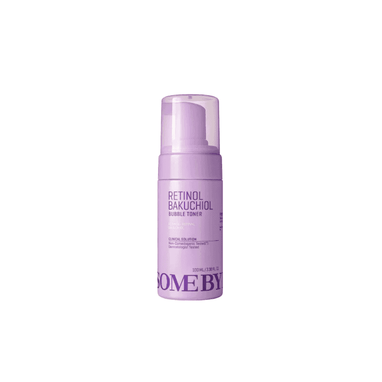 Some By Mi  Retinol Bakuchiol Bubble Toner 100ml