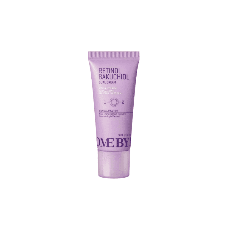Some By Mi  Retinol Bakuchiol Dual Cream 50ml