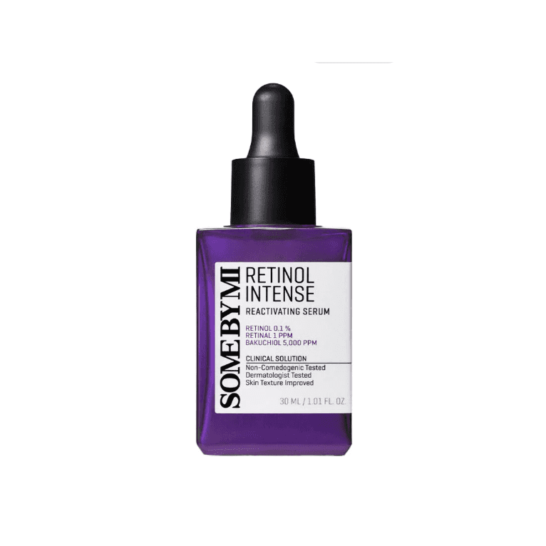Some By Mi  Retinol Intense Reactivating Serum 50ml