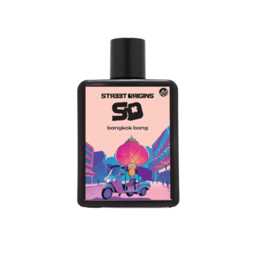 Street Origins Bangkok Bang (Mars) For Him 75ml EDP-S