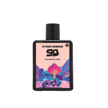 Street Origins Bangkok Guilt (Venus) For Her 75ml EDP-S