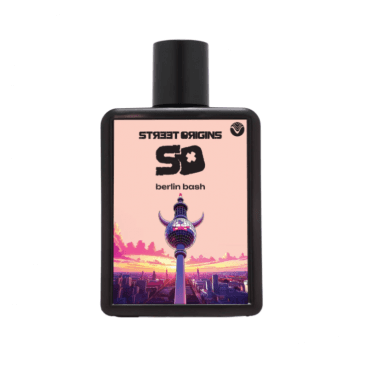 Street Origins Berlin Bash (Venus) For Her 75ml EDP-S