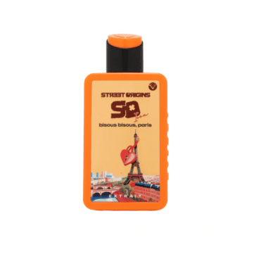 Street Origins Bisous Bisous Paris (Venus) For Her 75ml Extrait