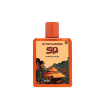 Street Origins Hanoi Drizzle (Mars) For Him 75ml EDP-S