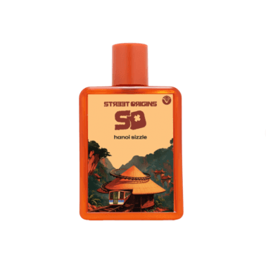 Street Origins Hanoi Sizzle (Venus) For Her 75ml EDP-S