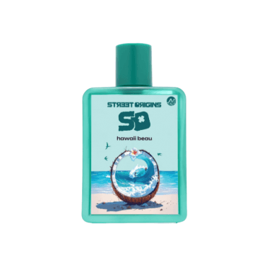 Street Origins Hawaii Beau (Mars) For Him 75ml EDP-S