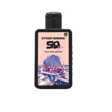 Street Origins Hot Drip Dubai (Mars) For Him 75ml Extrait