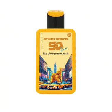 Street Origins It'S Giving New York (Venus) For Her 75ml Extrait
