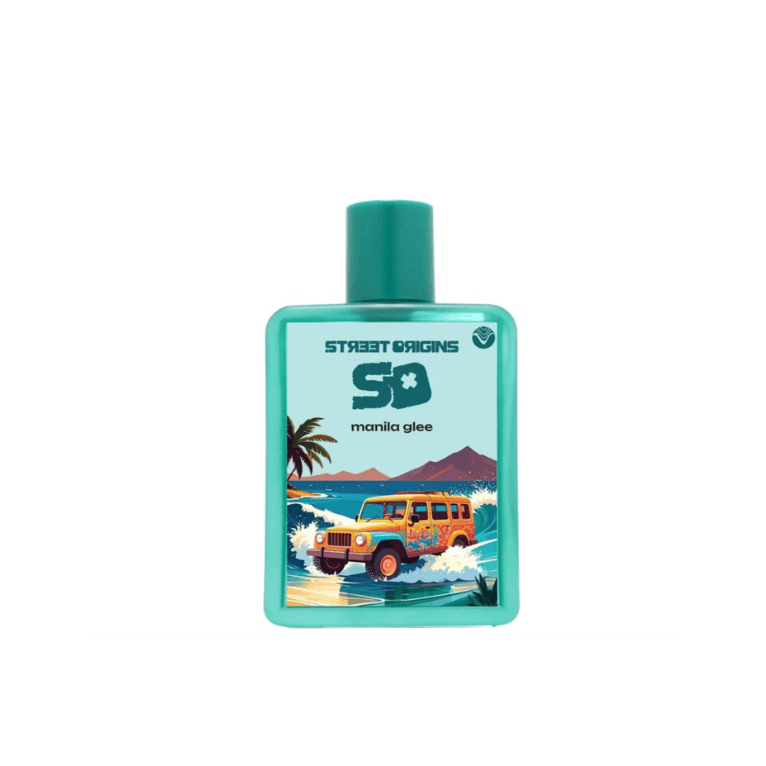 Street Origins  Manila Glee (Venus) For Her 75ml EDP-S