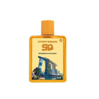 Street Origins Singapore Proper (Mars) For Him 75ml EDP-S