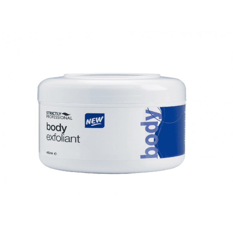 Strictly Professional  Body Exfoliant 450ml