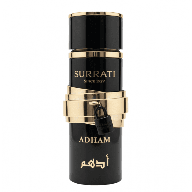 Surrati  Adham 100ml Eau de Parfum Spray