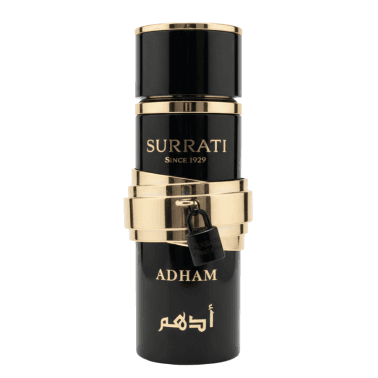 Surrati Adham 100ml Eau de Parfum Spray
