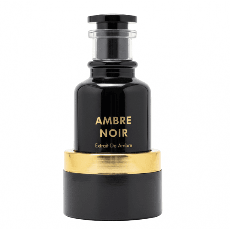 Surrati  Ambre Noir 100ml Extrait de Parfum