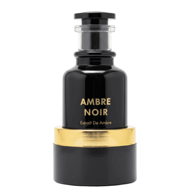 Surrati Ambre Noir 100ml Extrait de Parfum