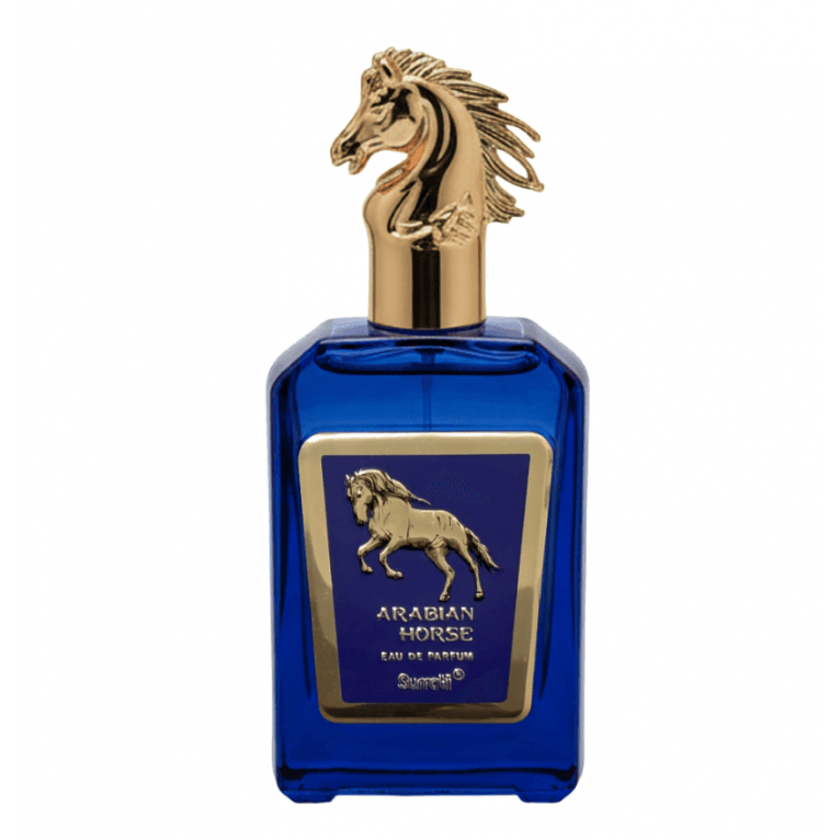 Surrati  Arabian Horse 100ml Eau De Parfum Spray