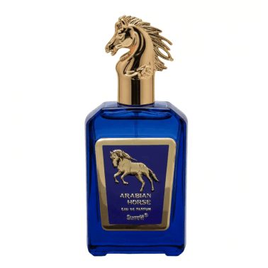 Surrati Arabian Horse 100ml Eau De Parfum Spray