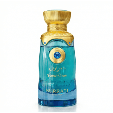 Surrati Dubai Ocean 100ml Eau De Parfum Spray