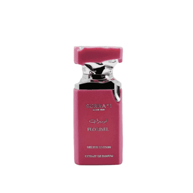 Surrati Florisel 100ml Extrait De Parfum Spray