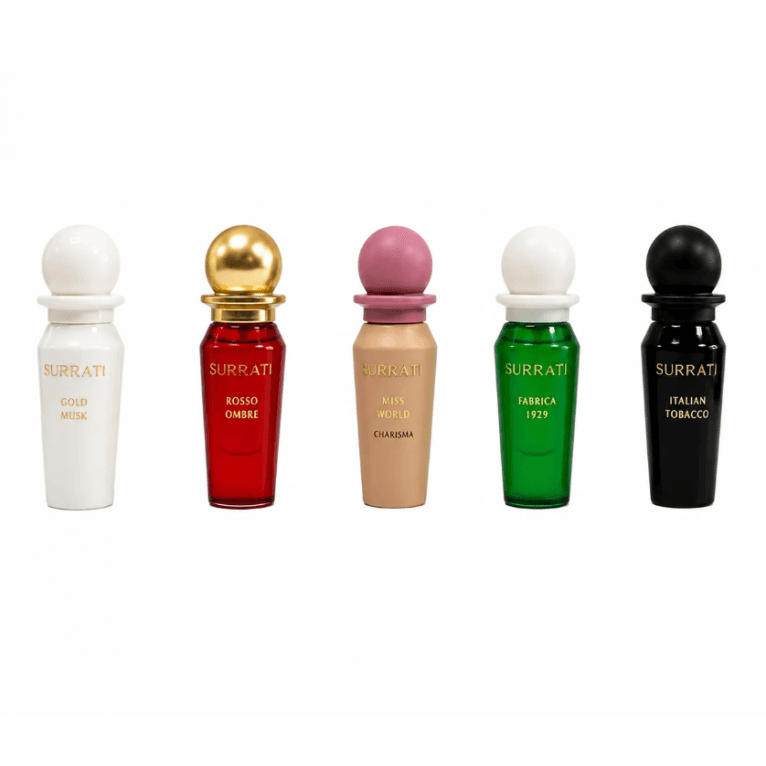 Surrati  Mini Collection 1 -5X10ml EDP-S Gift Set