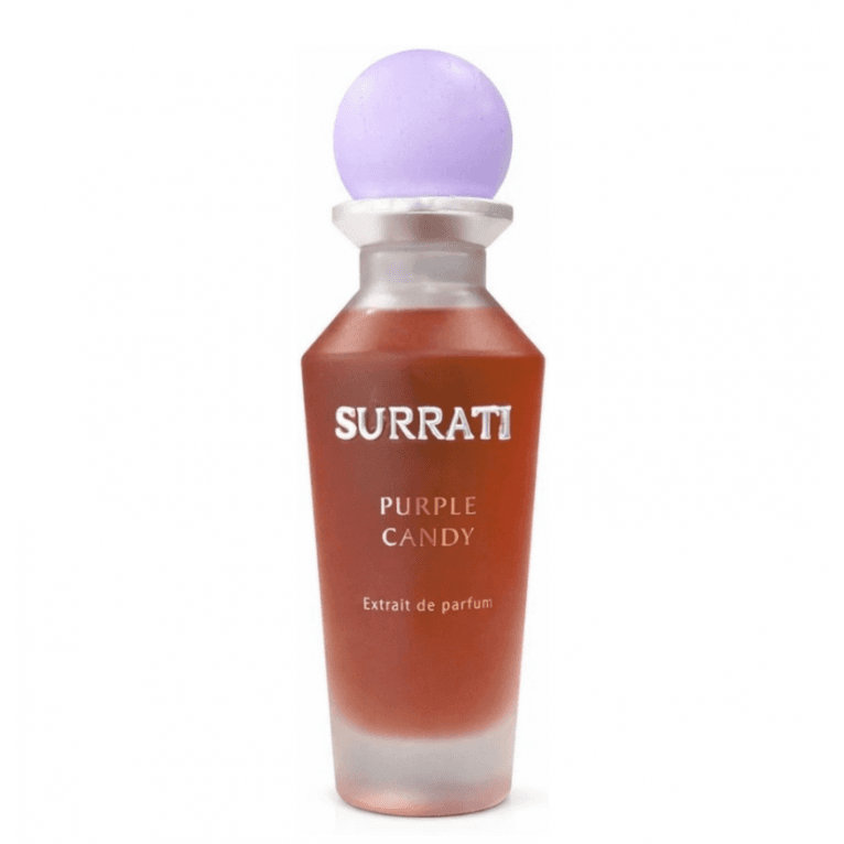 Surrati  Purple Candy 150ml Extrait de Parfum