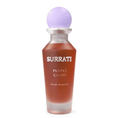 Surrati Purple Candy 150ml Extrait de Parfum