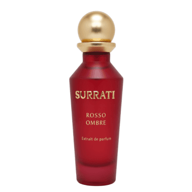 Surrati Rosso Ombre 150ml Extrait De Parfum