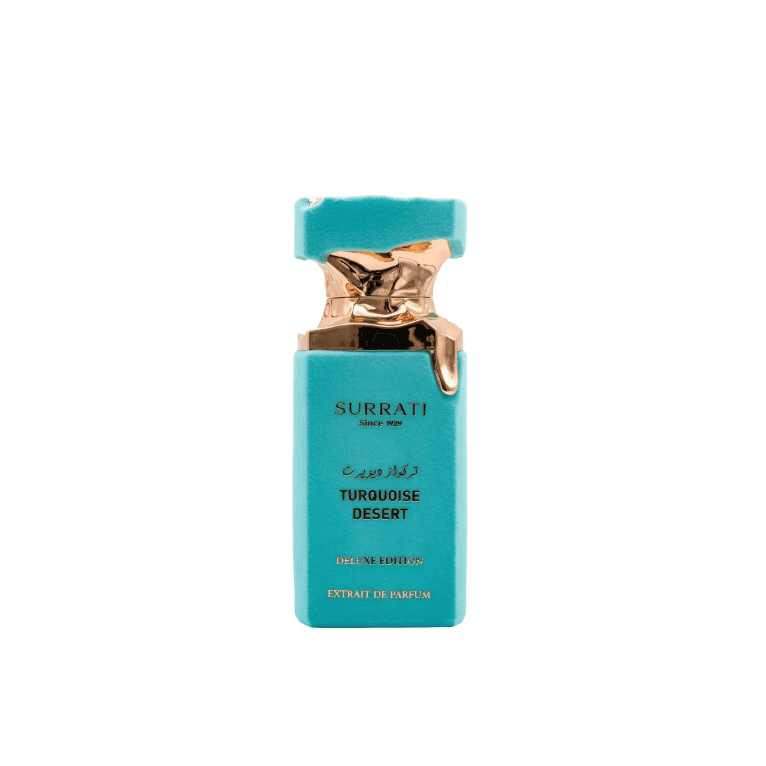 Surrati  Turquoise Desert 100ml Extrait de Parfum Spray