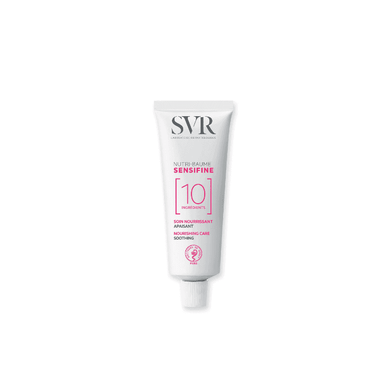 SVR  Sensifine Nutri-Balm 40ml