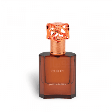 Swiss Arabian Oud 01 EDP 50ml