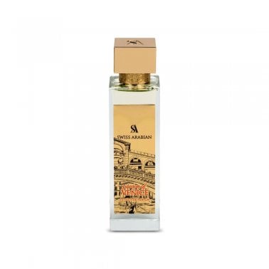 Swiss Arabian Passion of Venice Extrait De Parfum 100ml