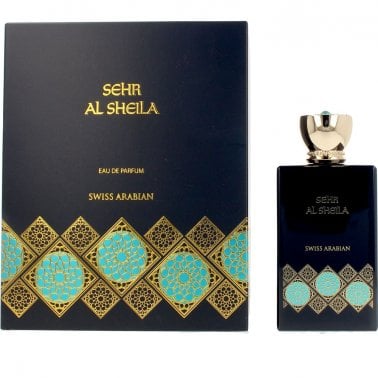 Swiss Arabian Sehr Al Sheila EDP 100ml