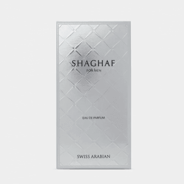Swiss Arabian Shaghaf For Men EDP 75ml