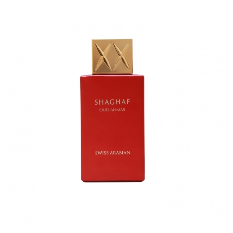 Swiss Arabian  Shaghaf Oud Ahmar 75ml EDP-S