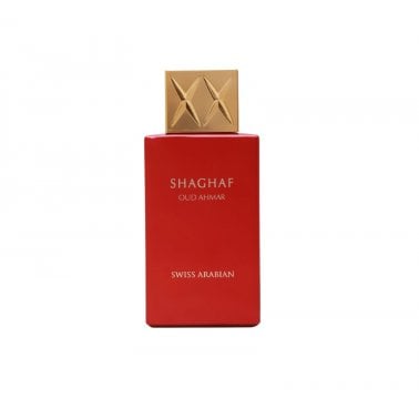 Swiss Arabian Shaghaf Oud Ahmar 75ml EDP-S