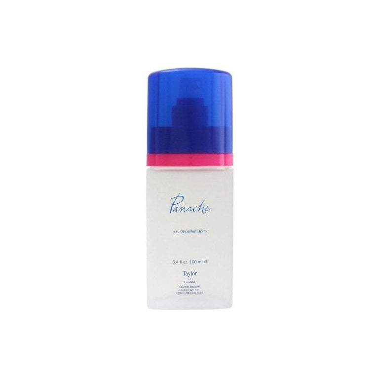 Taylor of London Panache - 100ml Eau De Parfum Spray.