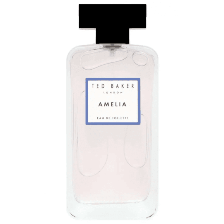 Ted Baker  Amelia Eau de Toilette Spray 100ml