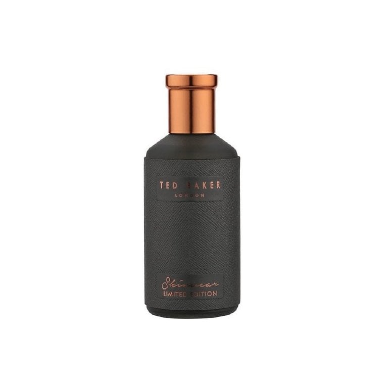 Ted Baker  London Skinwear For Men - 100ml Eau De Toilette Spray Limited Editon