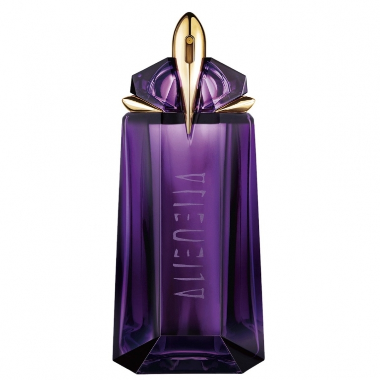 Thierry Mugler  Alien 60ml EDP Refillable Spray
