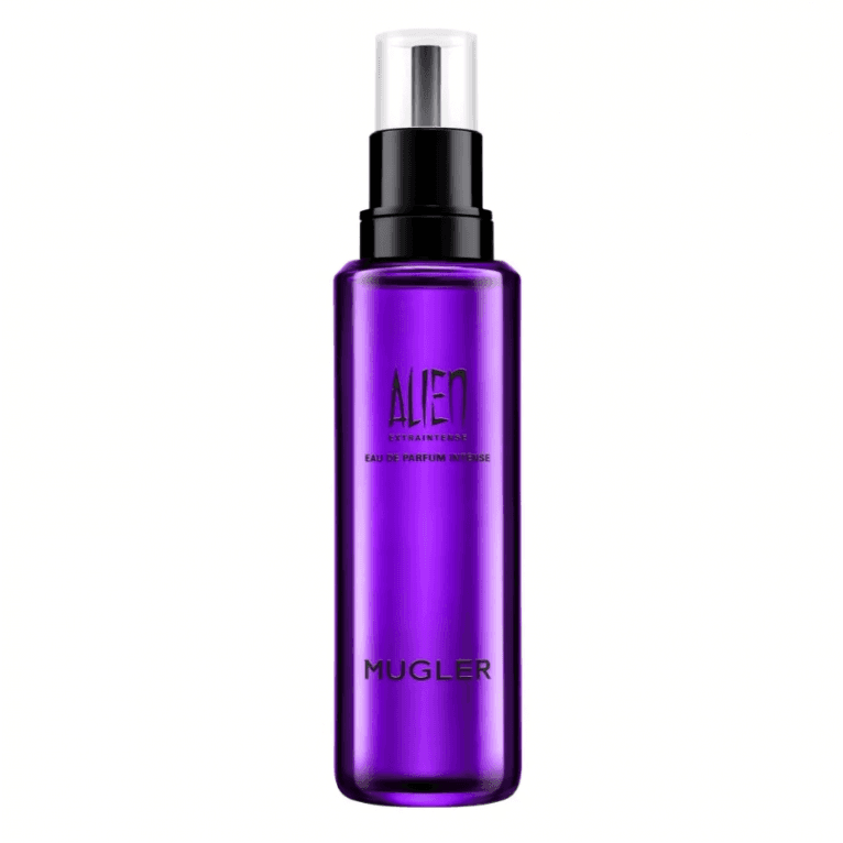 Thierry Mugler  Alien Extraintense Intense Refill 100ml EDP