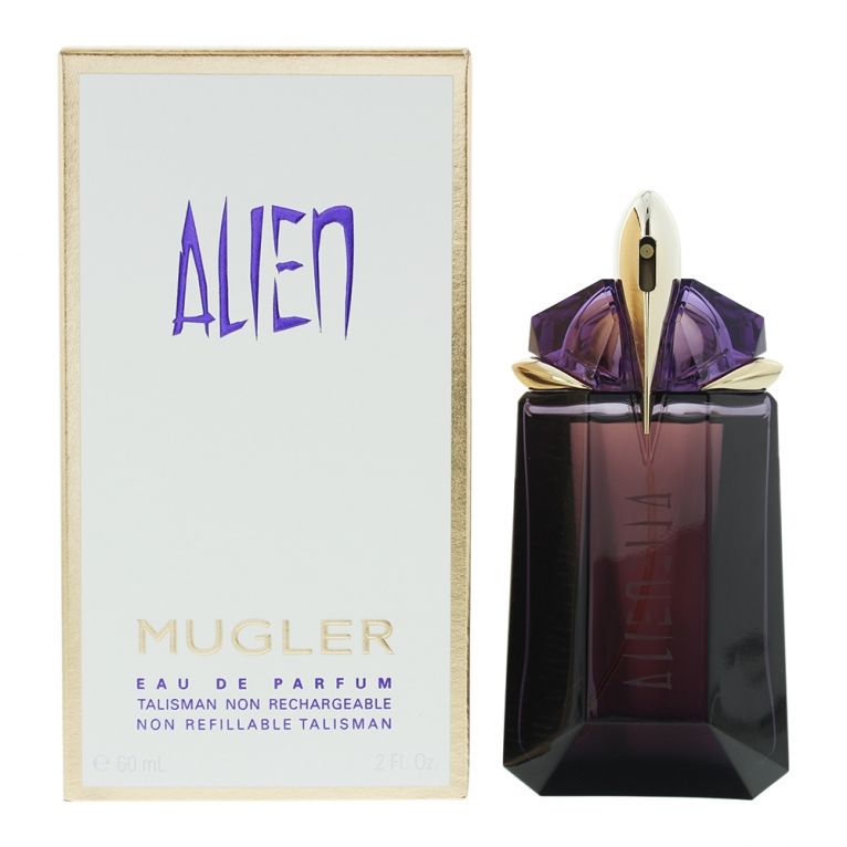 Thierry Mugler  Alien For Women - 60ml Eau de Parfum Spray