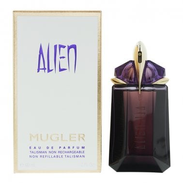 Thierry Mugler Alien For Women - 60ml Eau de Parfum Spray