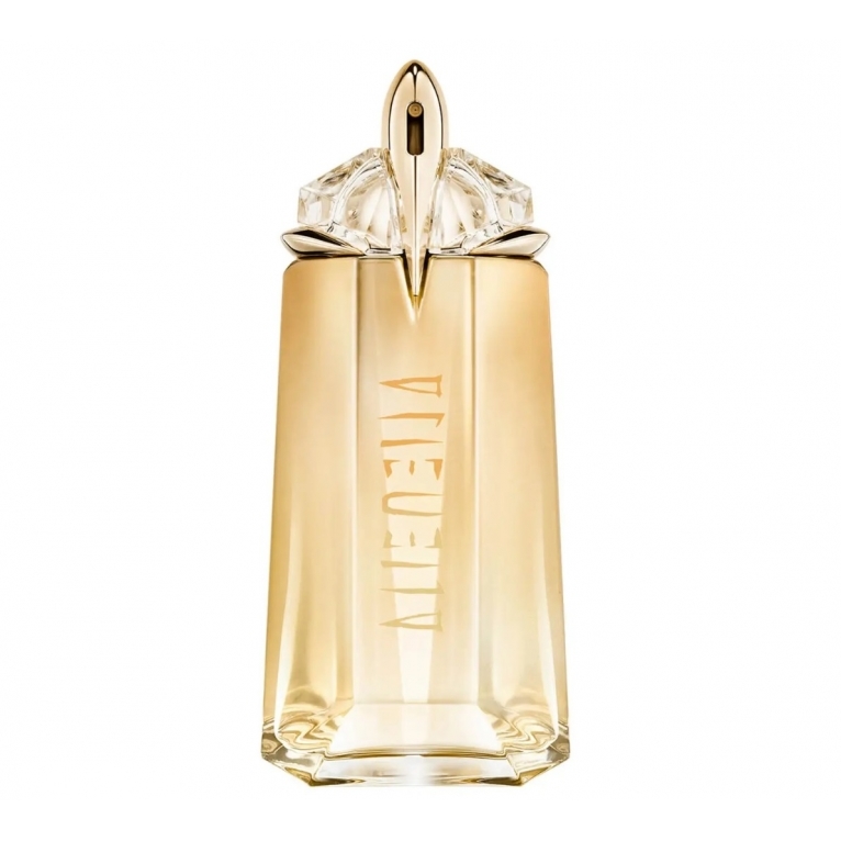 Thierry Mugler  Alien Goddess - 90ml Eau De Parfum Refillable Spray