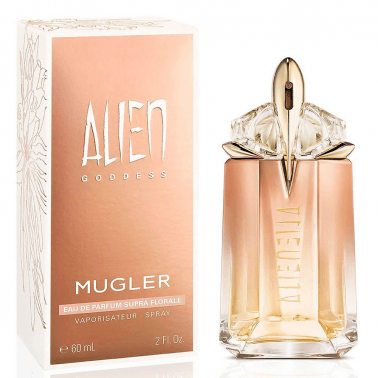 Thierry Mugler Alien Goddess Supra Florale- 60ml Eau De Parfum Spray