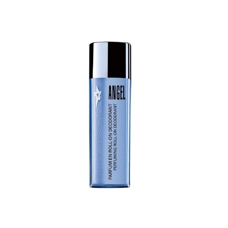 Thierry Mugler  Angel - 100ml Perfuming Roll On Deodorant.