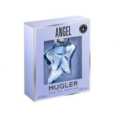 Thierry Mugler Angel Refillable EDP Spray 15ml