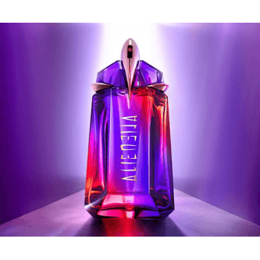 Theirry Mugler Alien Hypersense 90ml EDP Refill