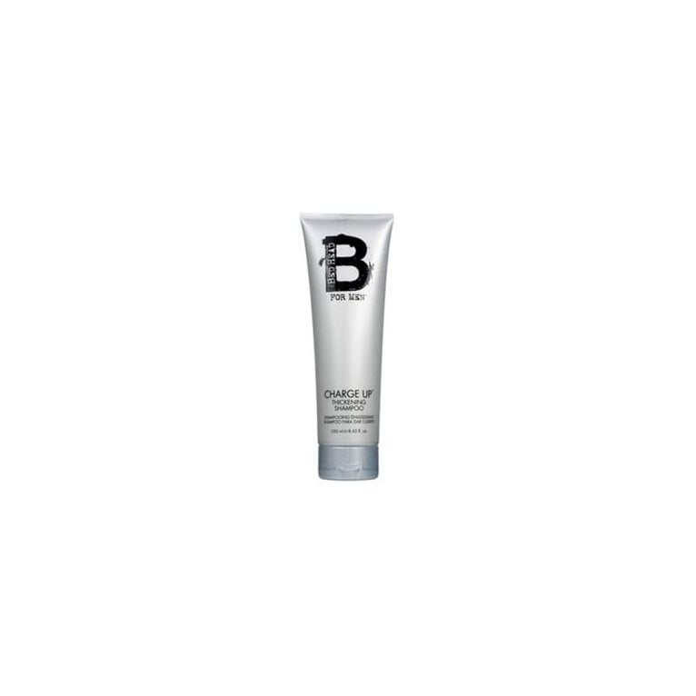 Tigi Bed Head For Men Charge Up Verdickender Conditioner 200ml – Für Mehr Volumen & Gesundes Haar