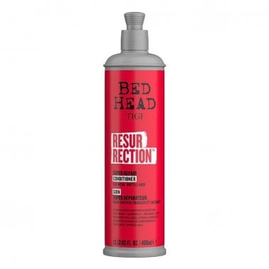 TIGI Bed Head Urban Antidotes Resurrection Conditioner for Weak & Brittle Hair 400ml