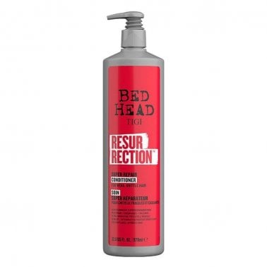 TIGI Bed Head Urban Antidotes Resurrection Conditioner for Weak & Brittle Hair 970ml